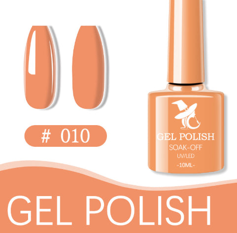 Vernis Gel UV Photothérapie - 48 Couleurs au Choix - BMYANY