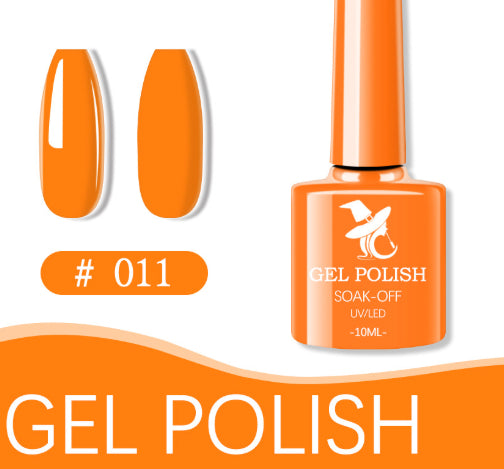 Vernis Gel UV Photothérapie - 48 Couleurs au Choix - BMYANY