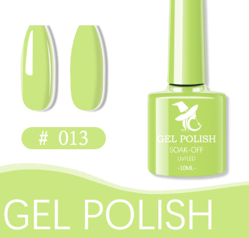 Vernis Gel UV Photothérapie - 48 Couleurs au Choix - BMYANY