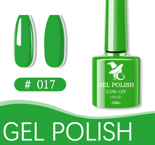Vernis Gel UV Photothérapie - 48 Couleurs au Choix - BMYANY