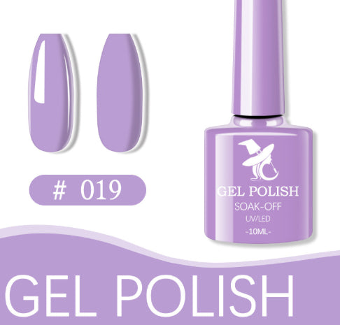 Vernis Gel UV Photothérapie - 48 Couleurs au Choix - BMYANY