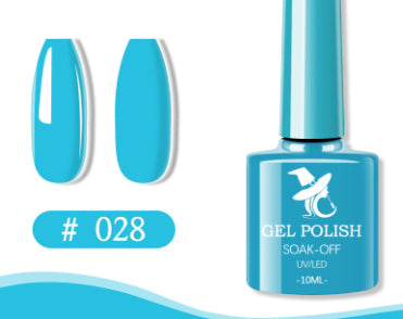 Vernis Gel UV Photothérapie - 48 Couleurs au Choix - BMYANY