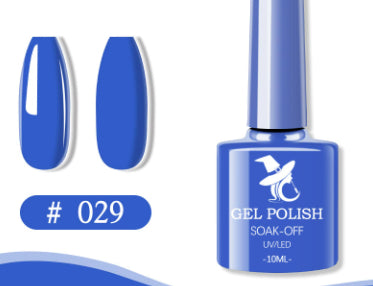 Vernis Gel UV Photothérapie - 48 Couleurs au Choix - BMYANY