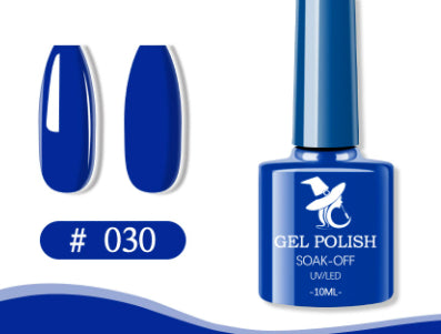 Vernis Gel UV Photothérapie - 48 Couleurs au Choix - BMYANY