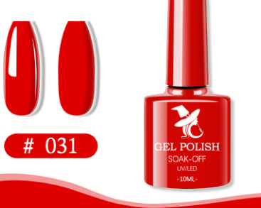Vernis Gel UV Photothérapie - 48 Couleurs au Choix - BMYANY
