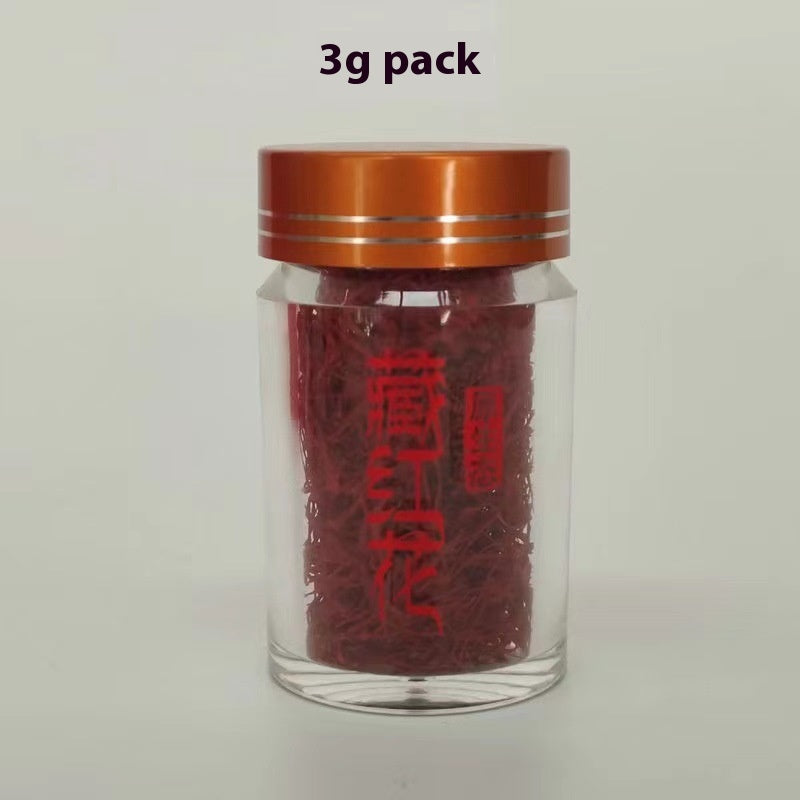Saffron Wholesale Bottled Multi-Specification