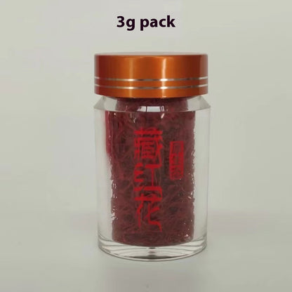 Saffron Wholesale Bottled Multi-Specification