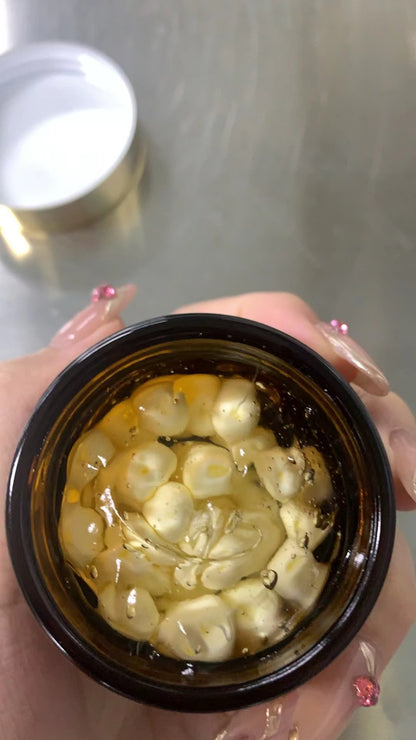 Household Portable Facial Deep Vitamin C Capsules