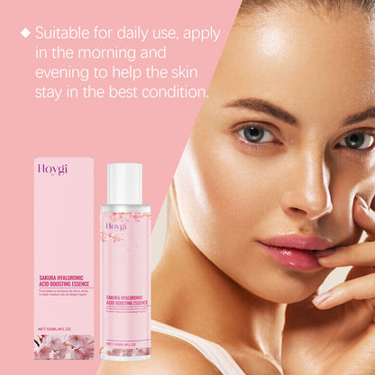 Hyaluronic Acid Skin Moisturizing Lotion