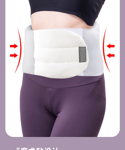 Thermal Protective Gear Waist Pillow