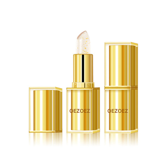 Rouge Runze à Lèvres Hydratant Changeant - BMYANY