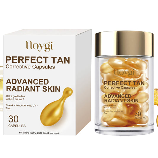 Capsules Correction Beauté Meihei - BMYANY