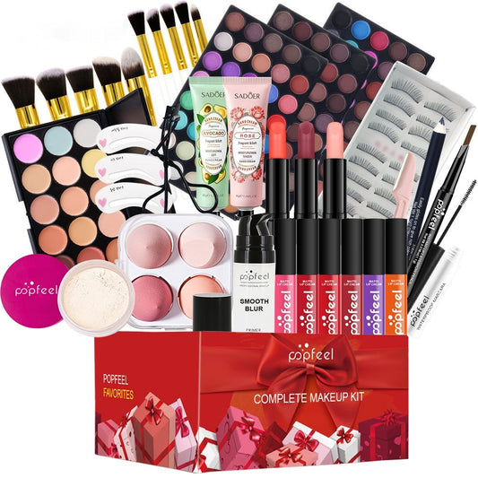Coffret Maquillage Multifonction POPFEEL - BMYANY