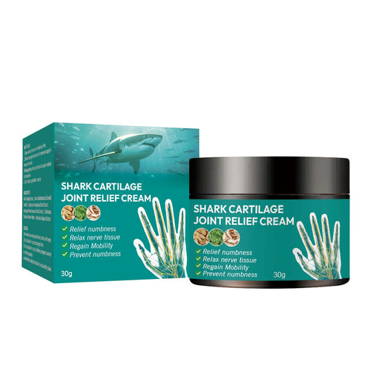 Crème Articulaire Cou et Genoux Hydratante Apaisante - BMYANY