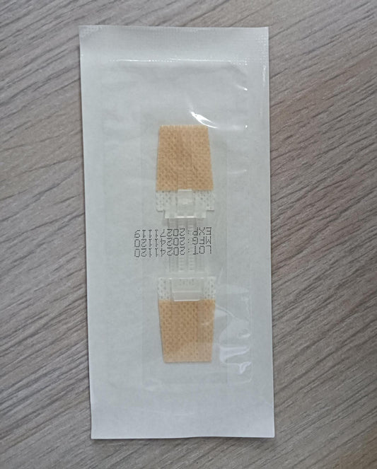 Bandage Adhésif Élastique Tissu Double Verrouillage - BMYANY