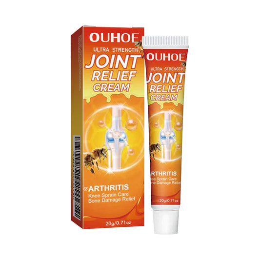Joint Neck Cream Relieve Shoulder Pain - BMYANY