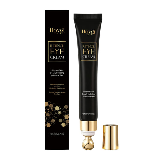 Crème Contour des Yeux Rétinol Acide Hyaluronique 20g - BMYANY