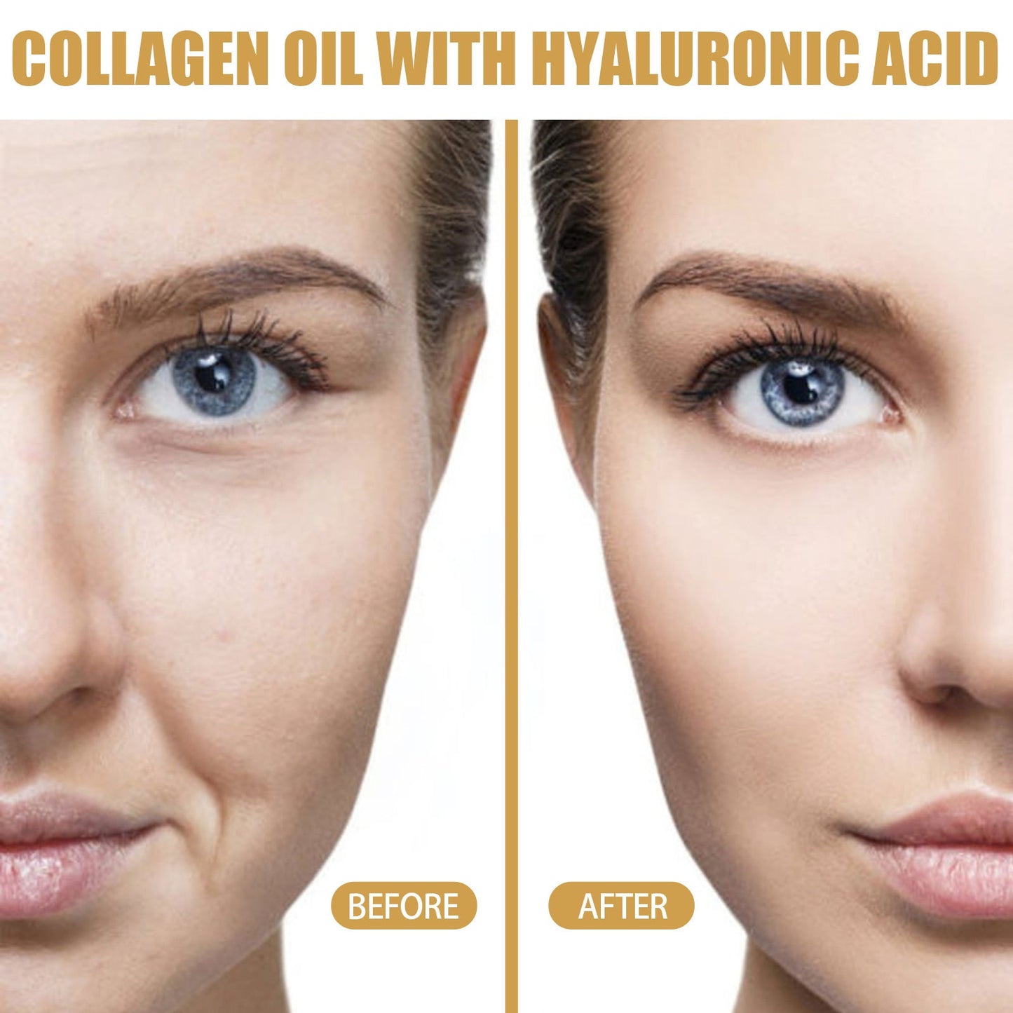 Firming Collagen Oil Shaping And Belly Trimming