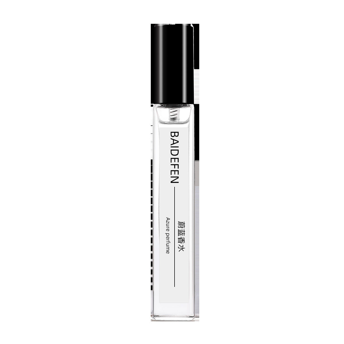 Échantillon Parfum Mixte Longue Durée - Fragrance Élégante - BMYANY