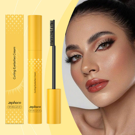 Long Lasting Long Curling Mascara